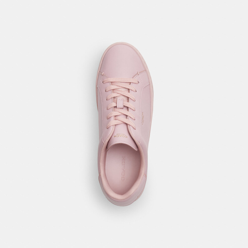 Coach High Line Sneaker Size 7.5